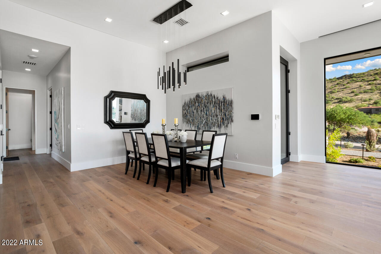Hidden Hills - Residential