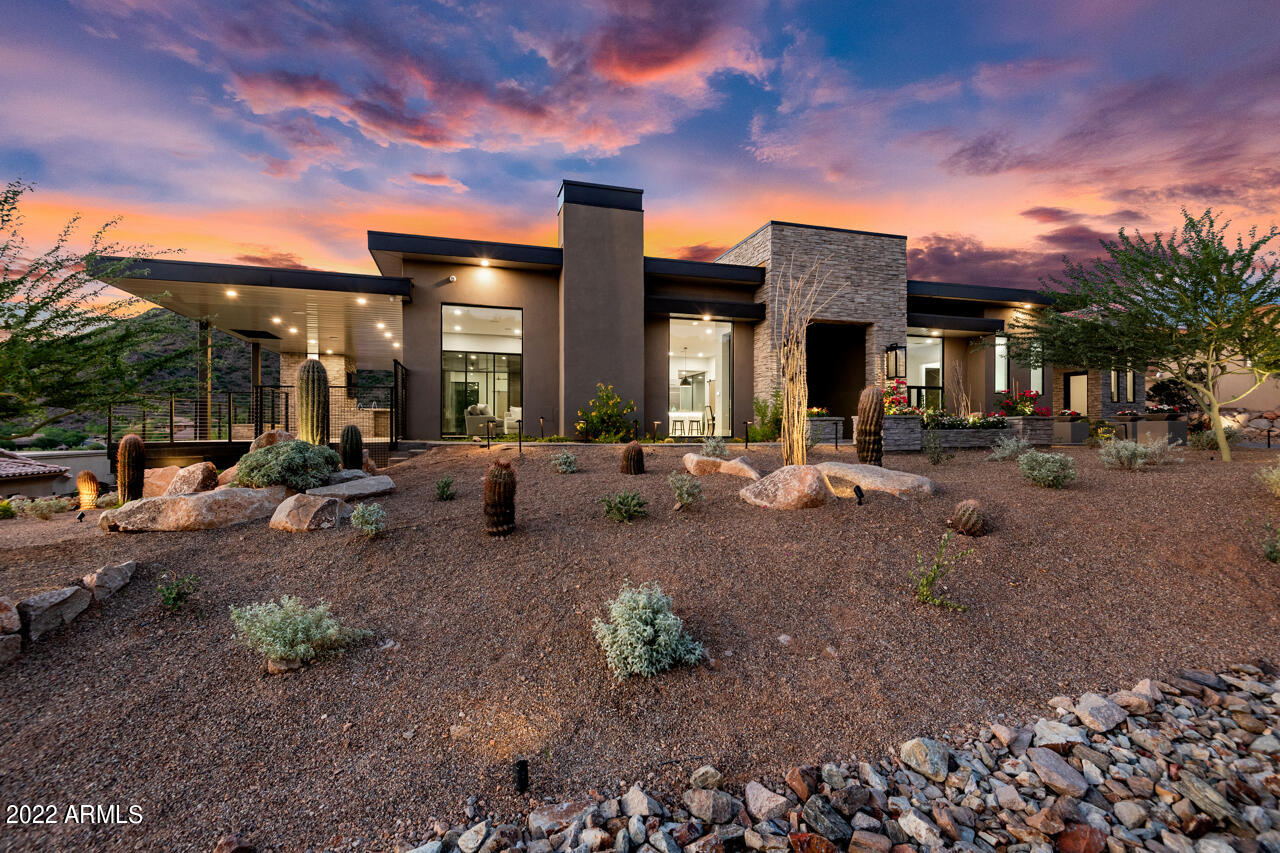 Hidden Hills - Residential