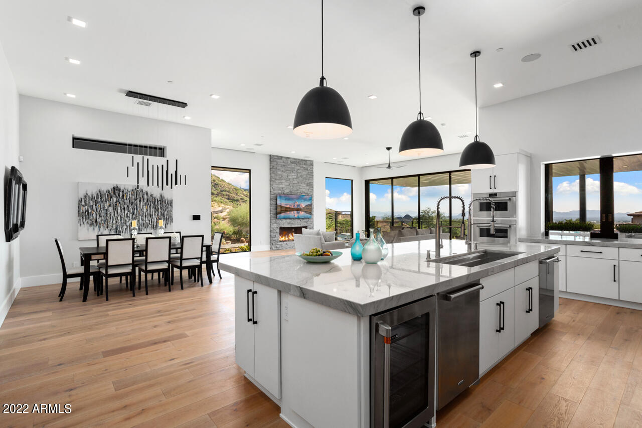 Hidden Hills - Residential