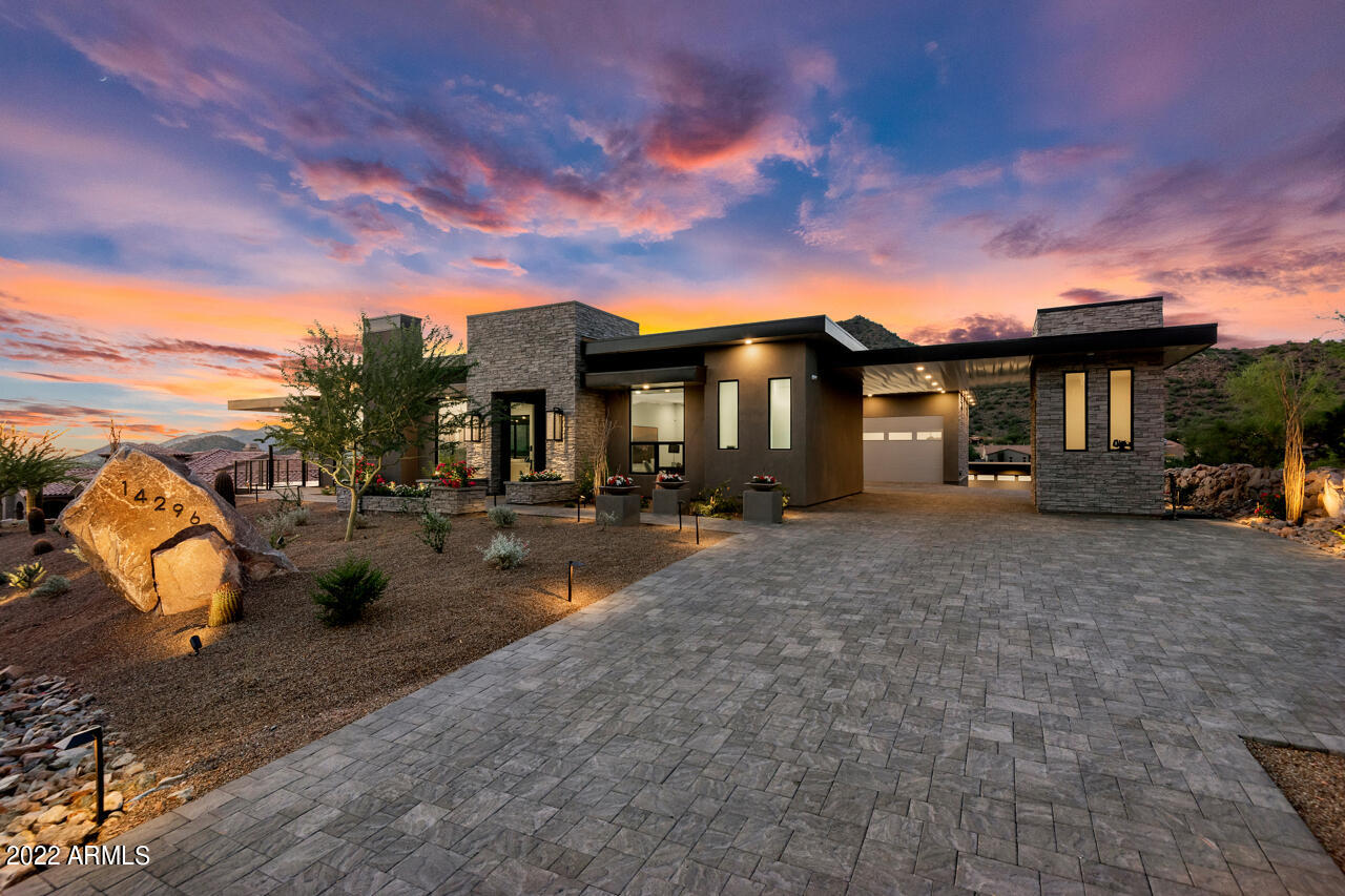 Hidden Hills - Residential
