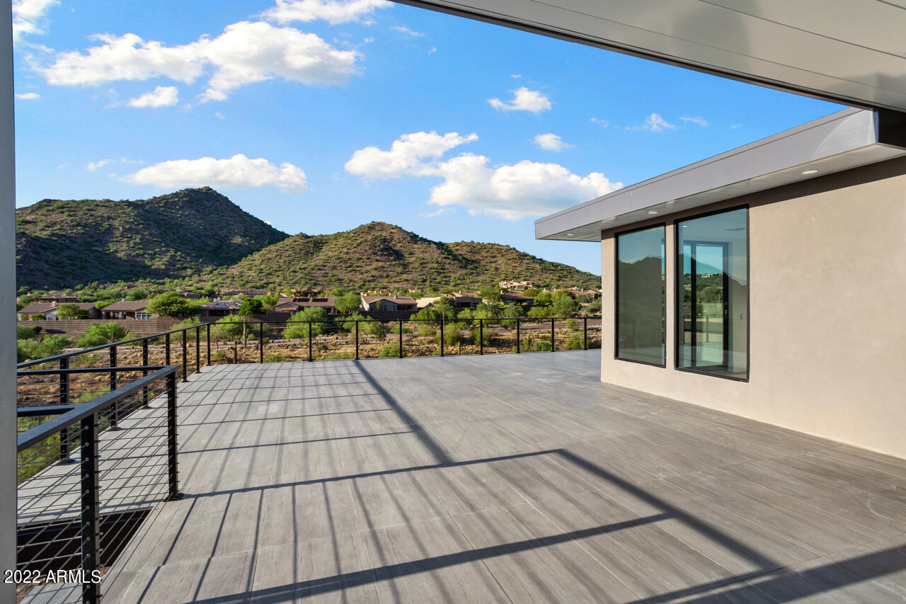 Hidden Hills - Residential