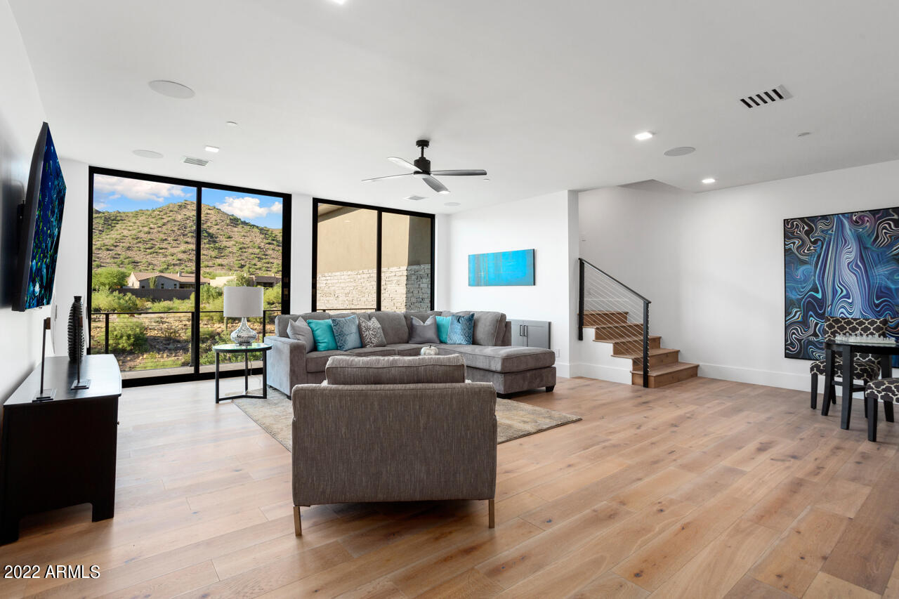 Hidden Hills - Residential