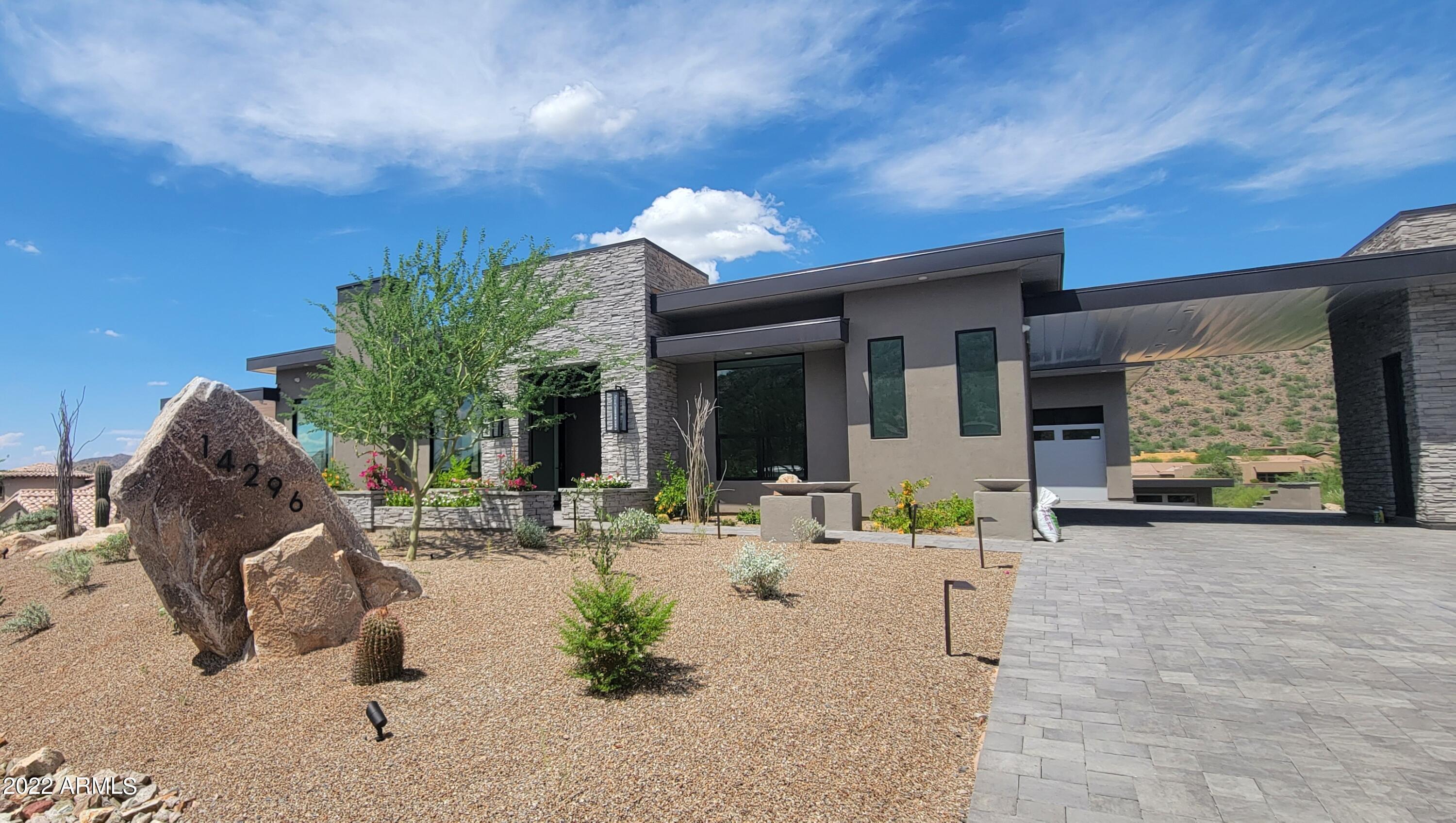 Hidden Hills - Residential