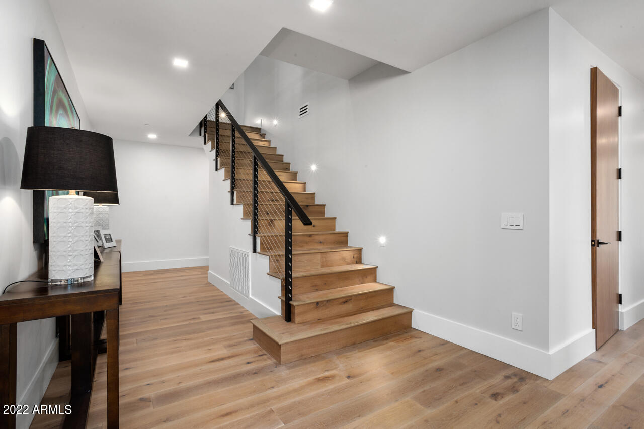 Hidden Hills - Residential