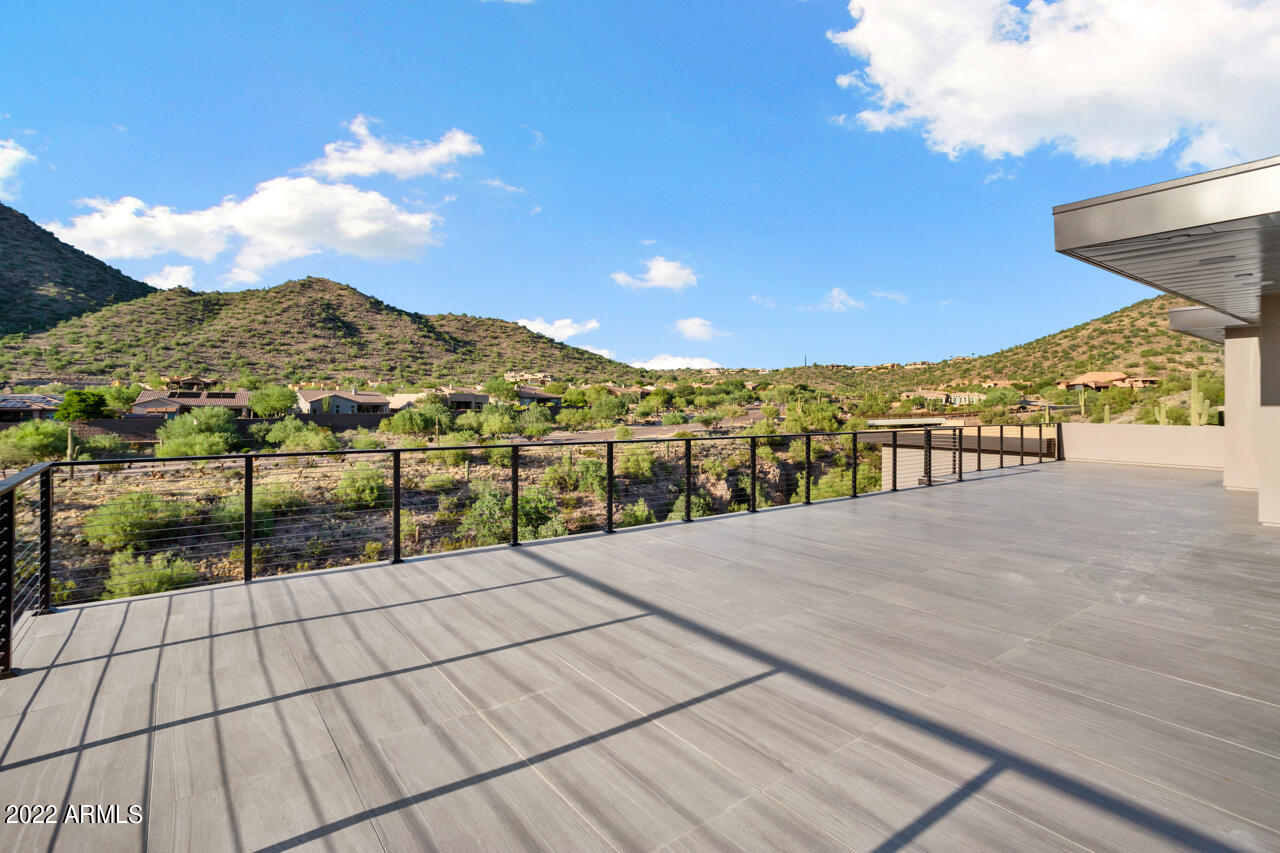 Hidden Hills - Residential