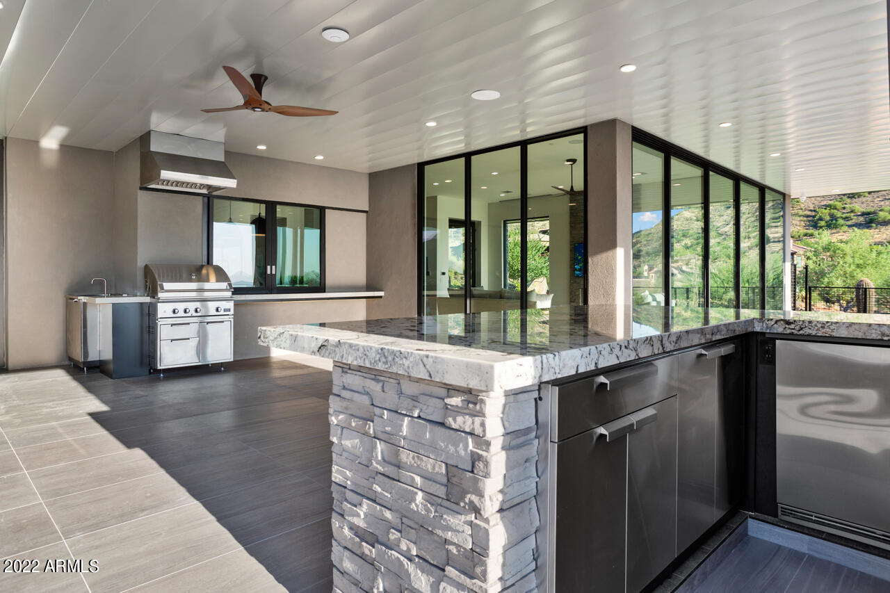 Hidden Hills - Residential