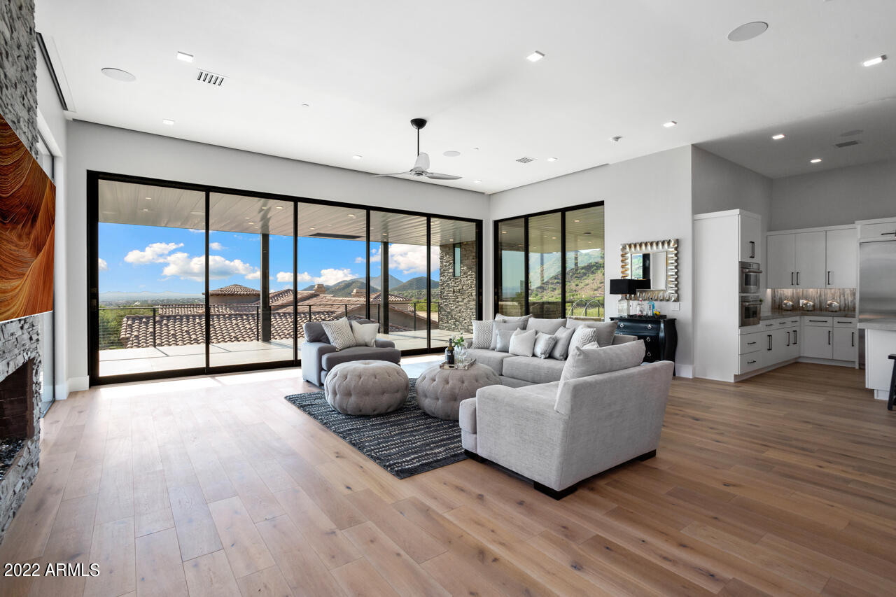 Hidden Hills - Residential