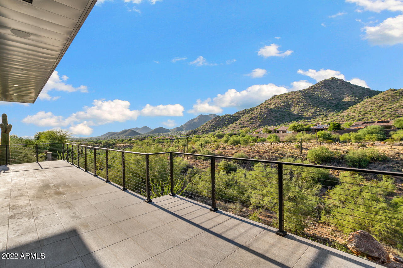 Hidden Hills - Residential