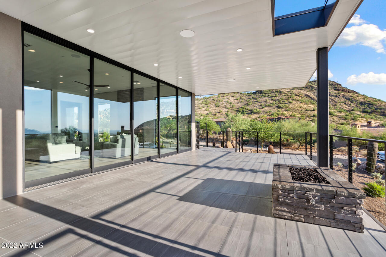 Hidden Hills - Residential