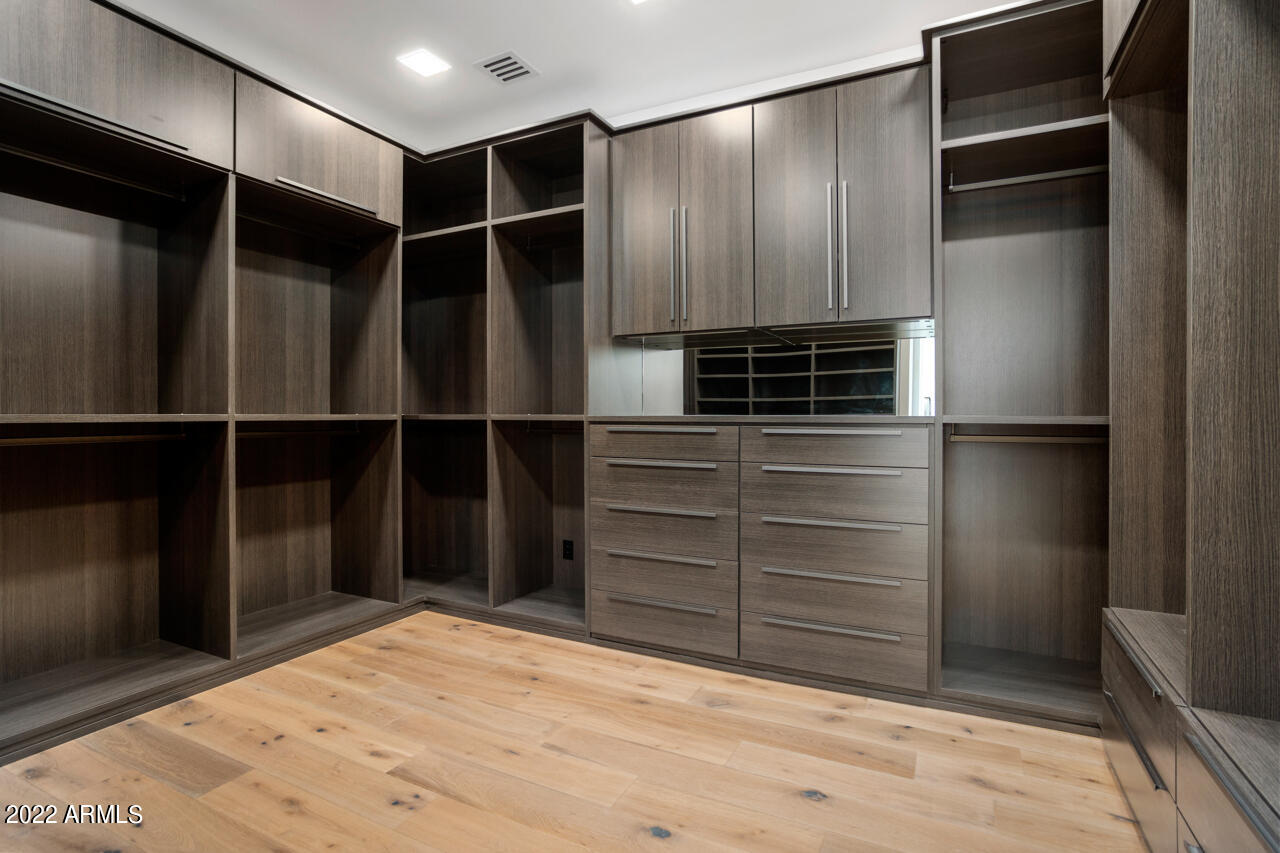 Hidden Hills - Residential