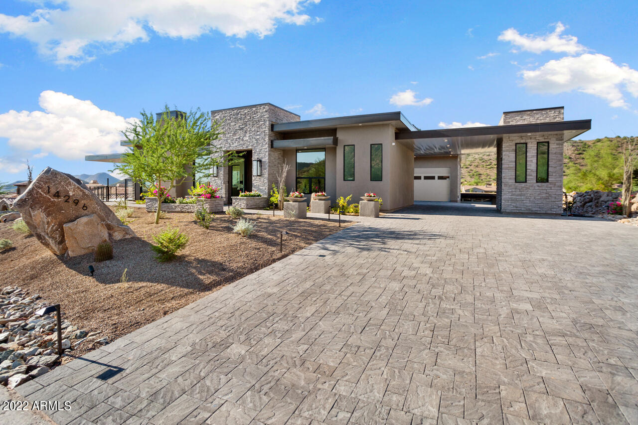 Hidden Hills - Residential