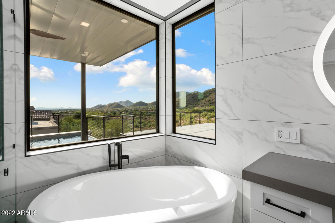 Hidden Hills - Residential