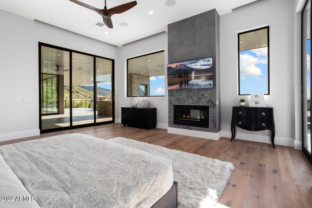 Hidden Hills - Residential