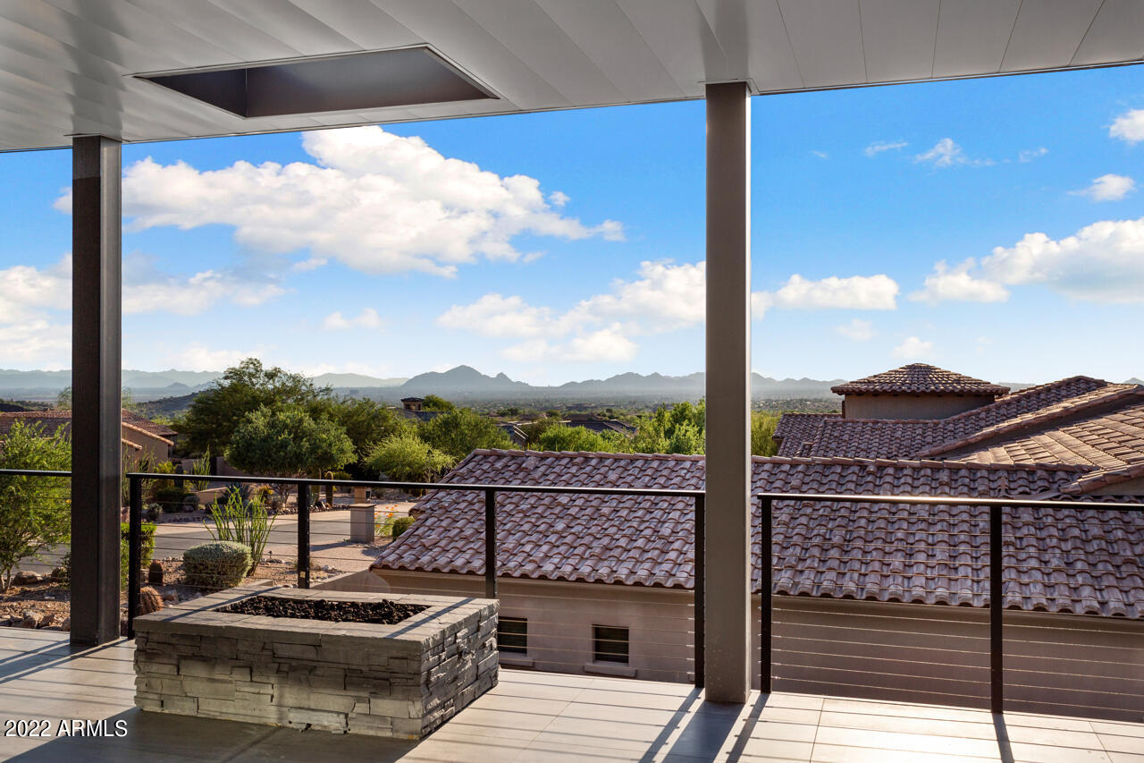 Hidden Hills - Residential