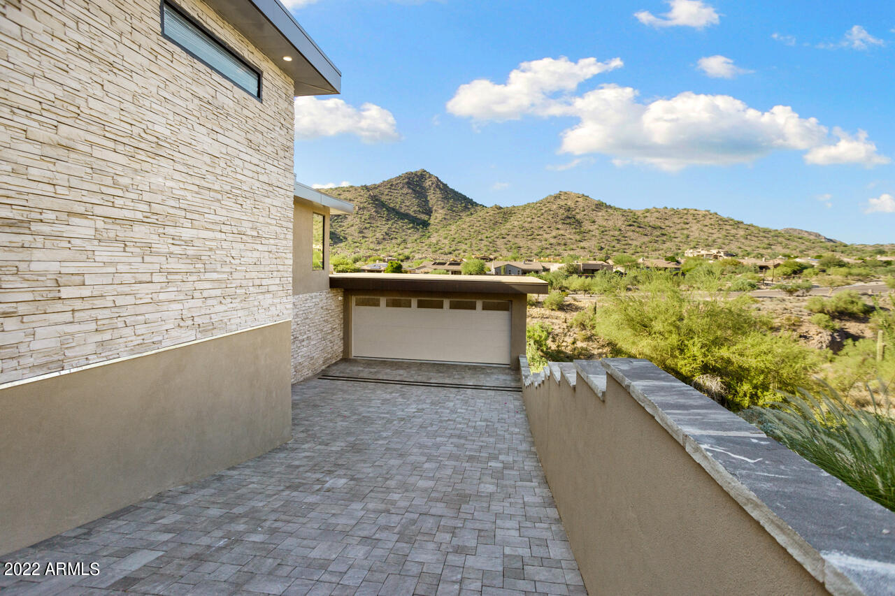 Hidden Hills - Residential