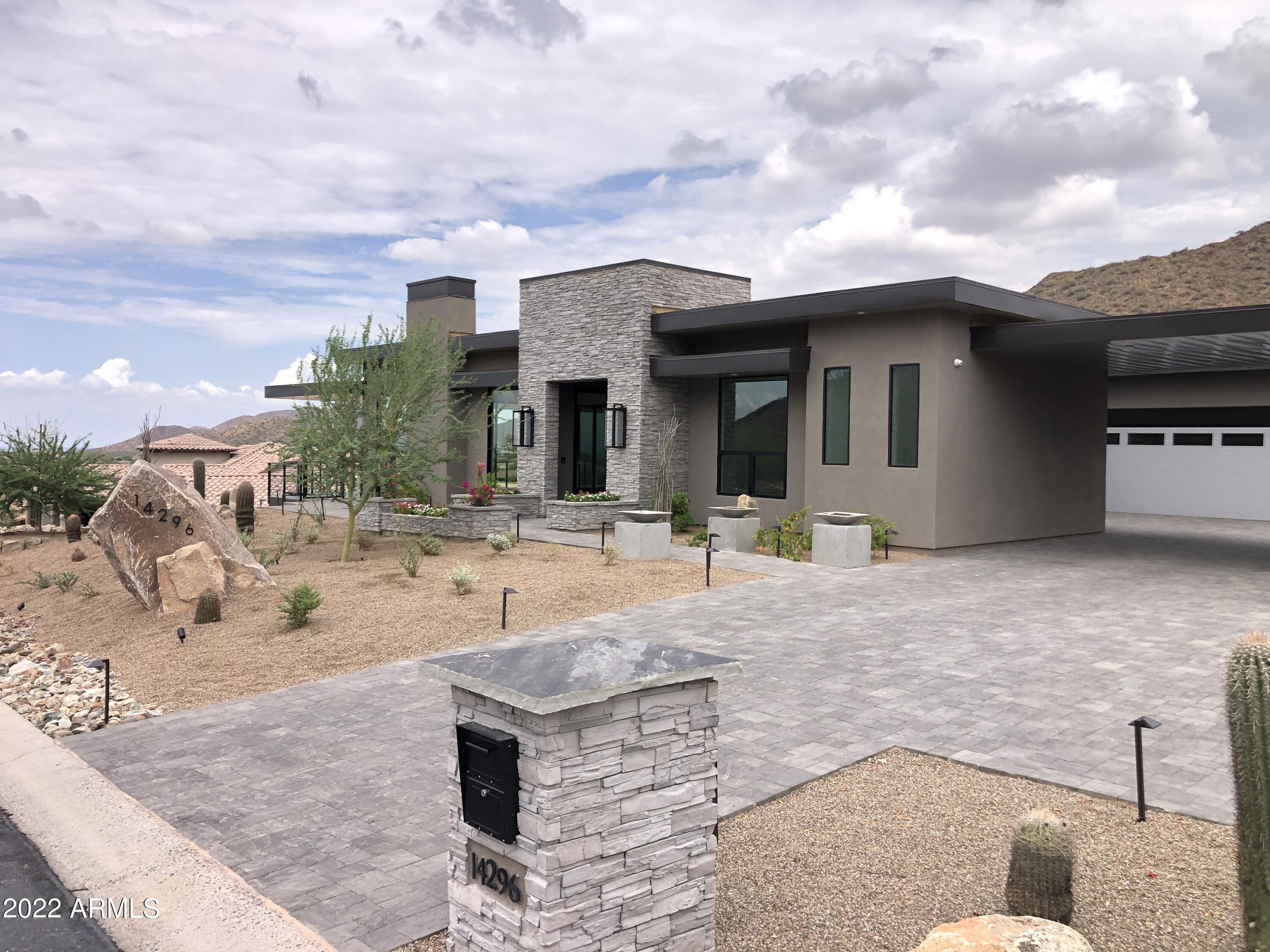 Hidden Hills - Residential