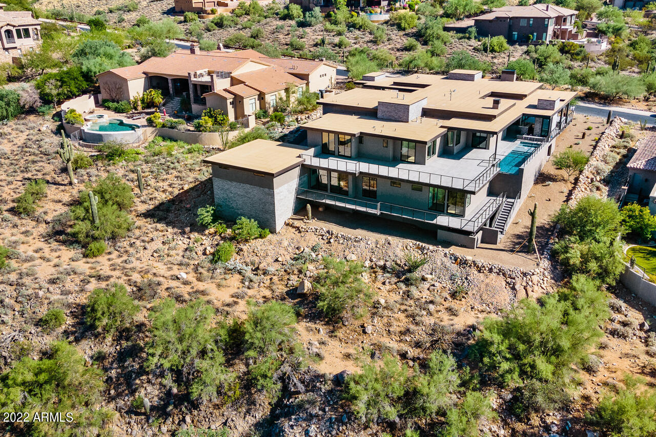 Hidden Hills - Residential