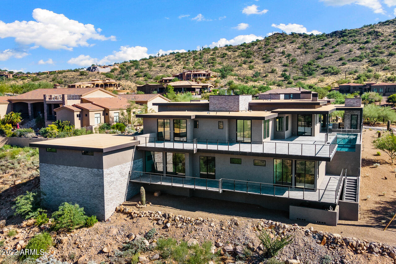 Hidden Hills - Residential