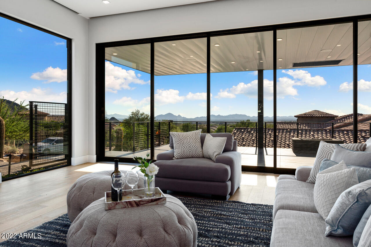 Hidden Hills - Residential