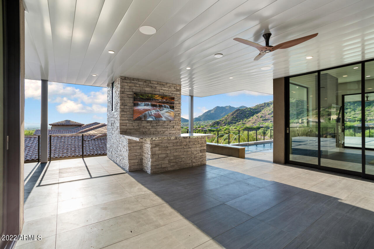 Hidden Hills - Residential