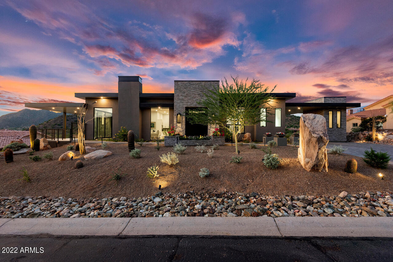 Hidden Hills - Residential