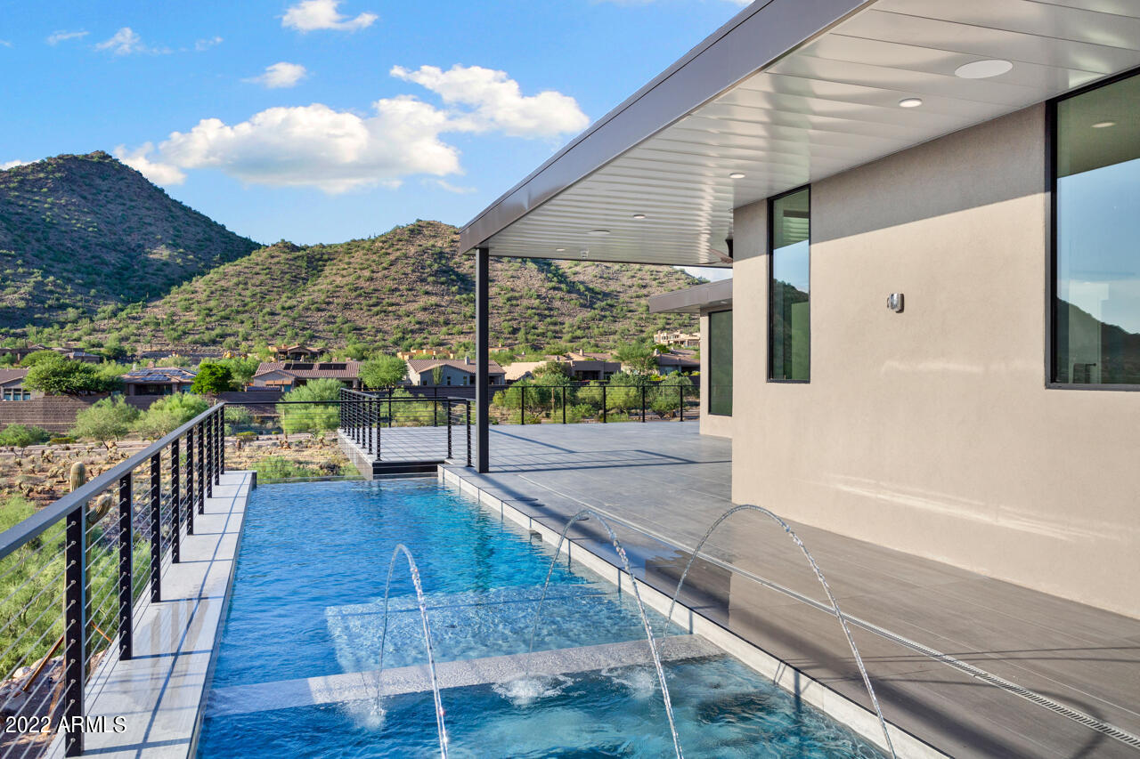 Hidden Hills - Residential