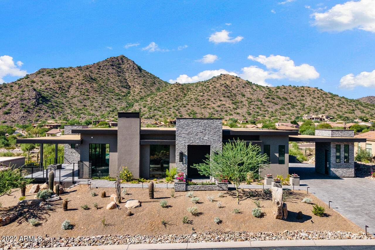Hidden Hills - Residential