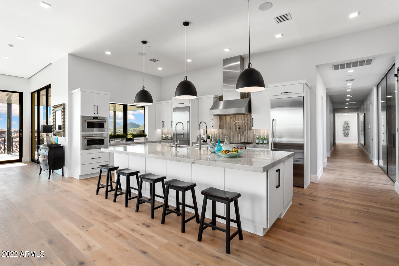 Hidden Hills - Residential
