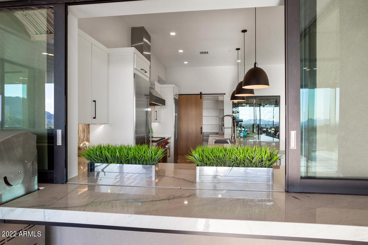 Hidden Hills - Residential