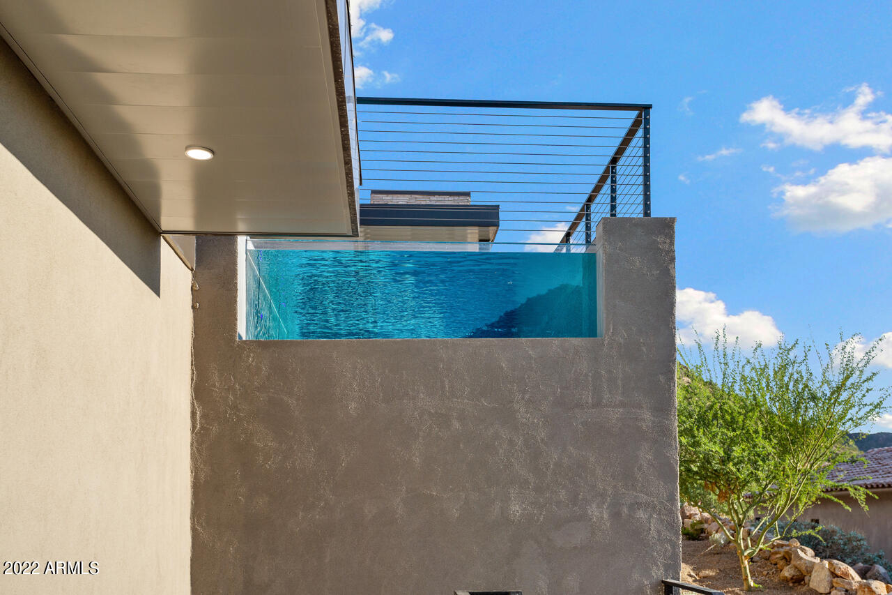 Hidden Hills - Residential