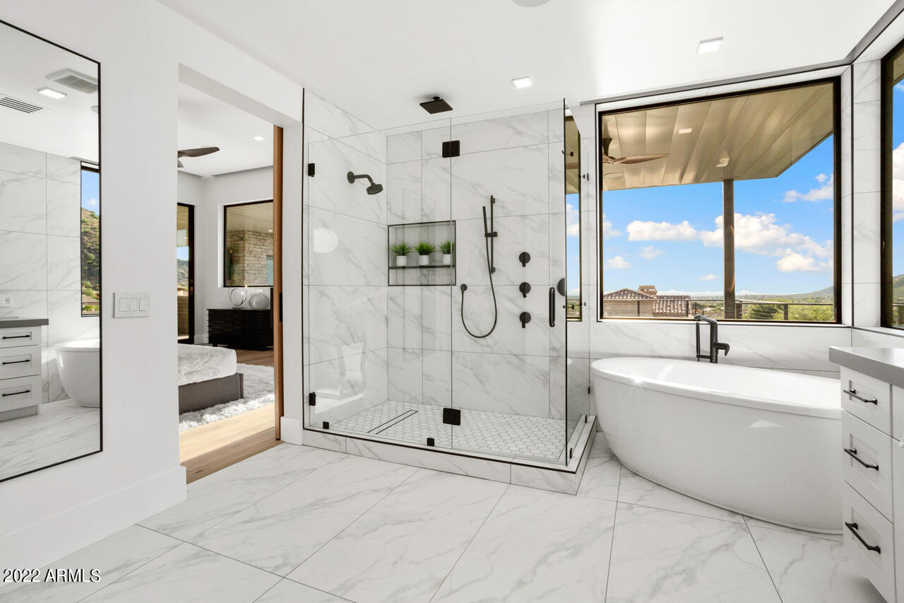 Hidden Hills - Residential