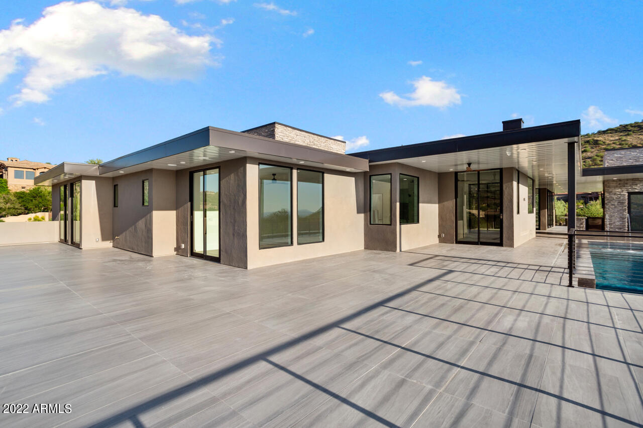 Hidden Hills - Residential