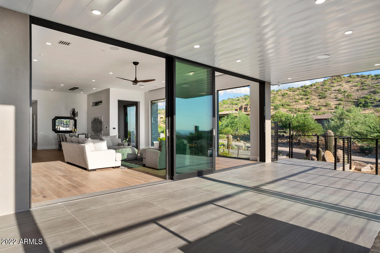 Hidden Hills - Residential