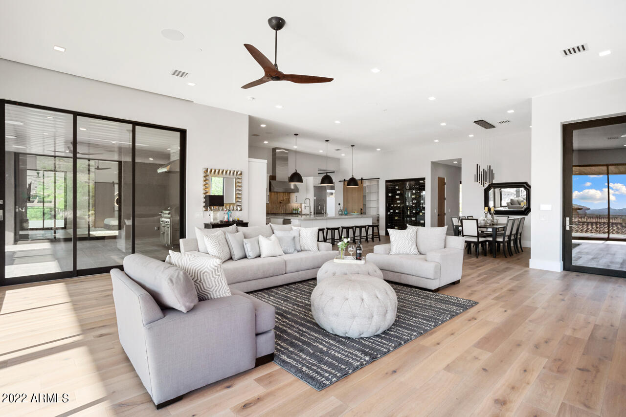Hidden Hills - Residential