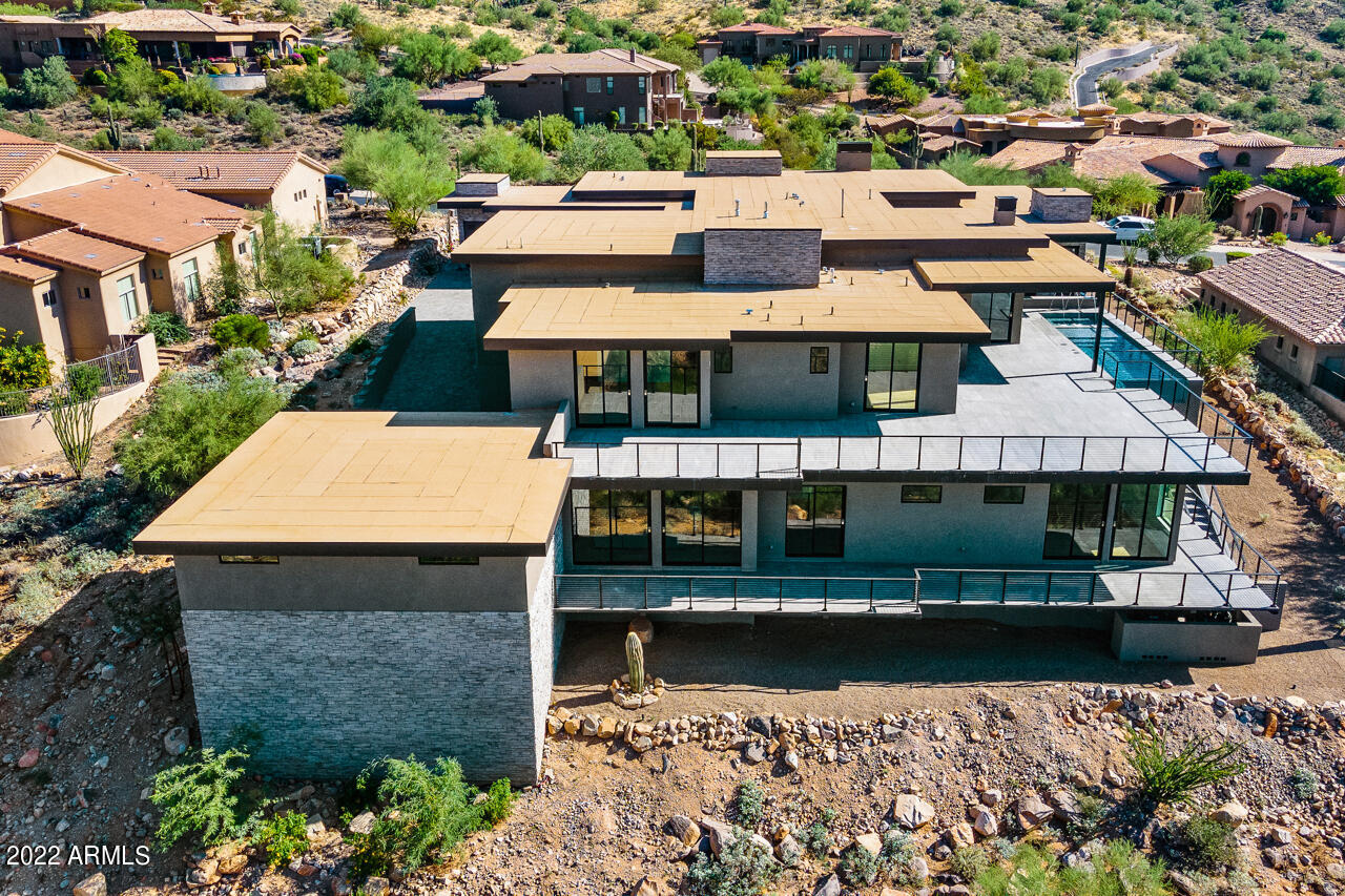 Hidden Hills - Residential