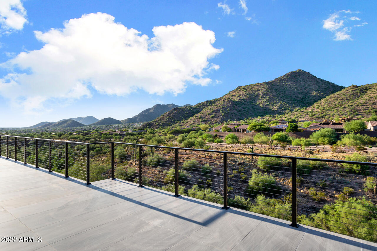 Hidden Hills - Residential