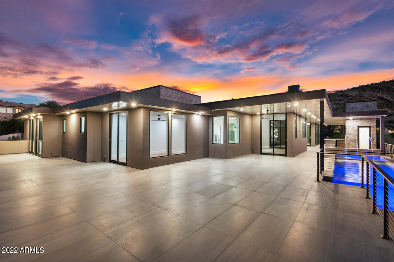 Hidden Hills - Residential