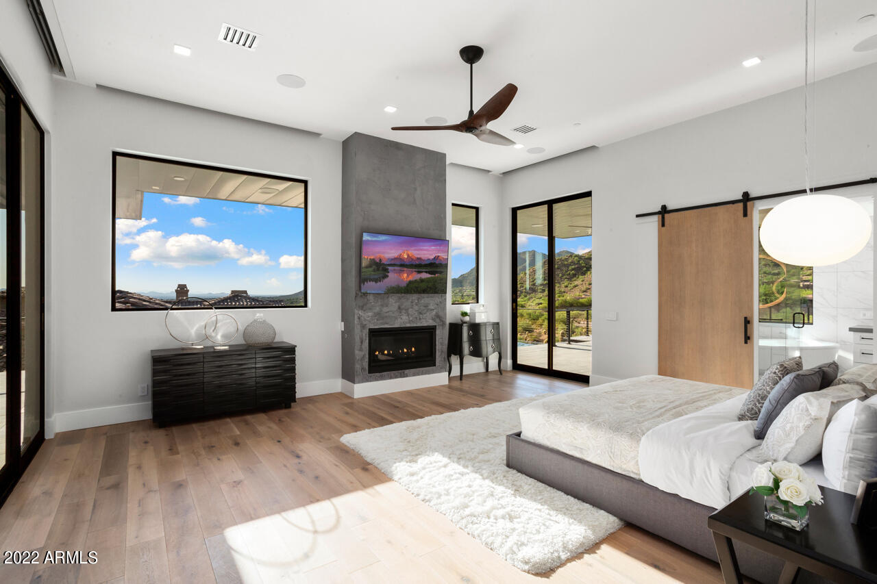 Hidden Hills - Residential