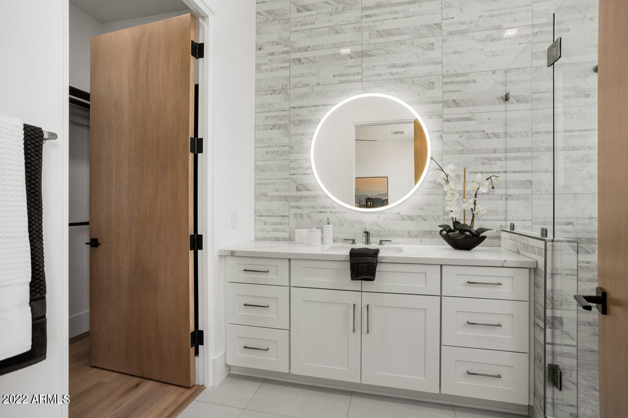 Hidden Hills - Residential