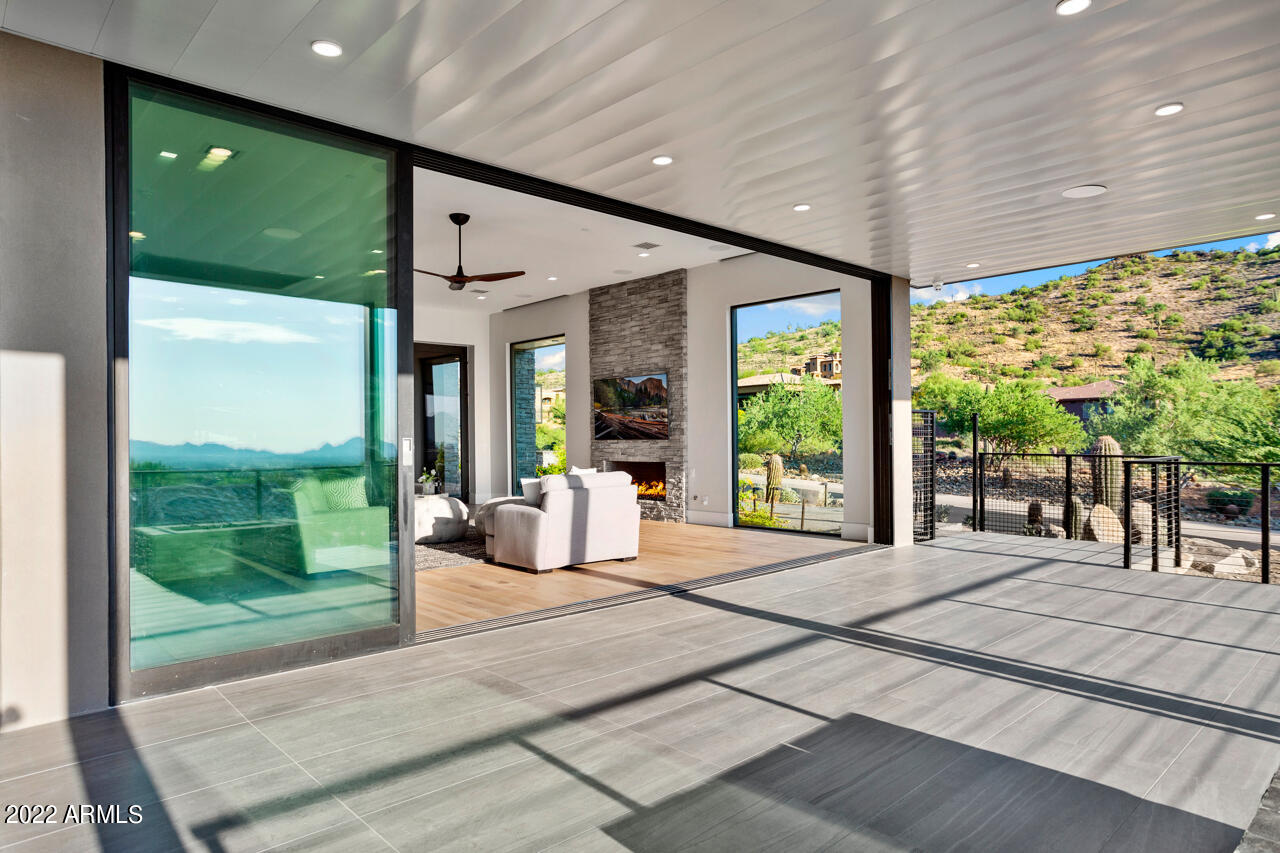 Hidden Hills - Residential