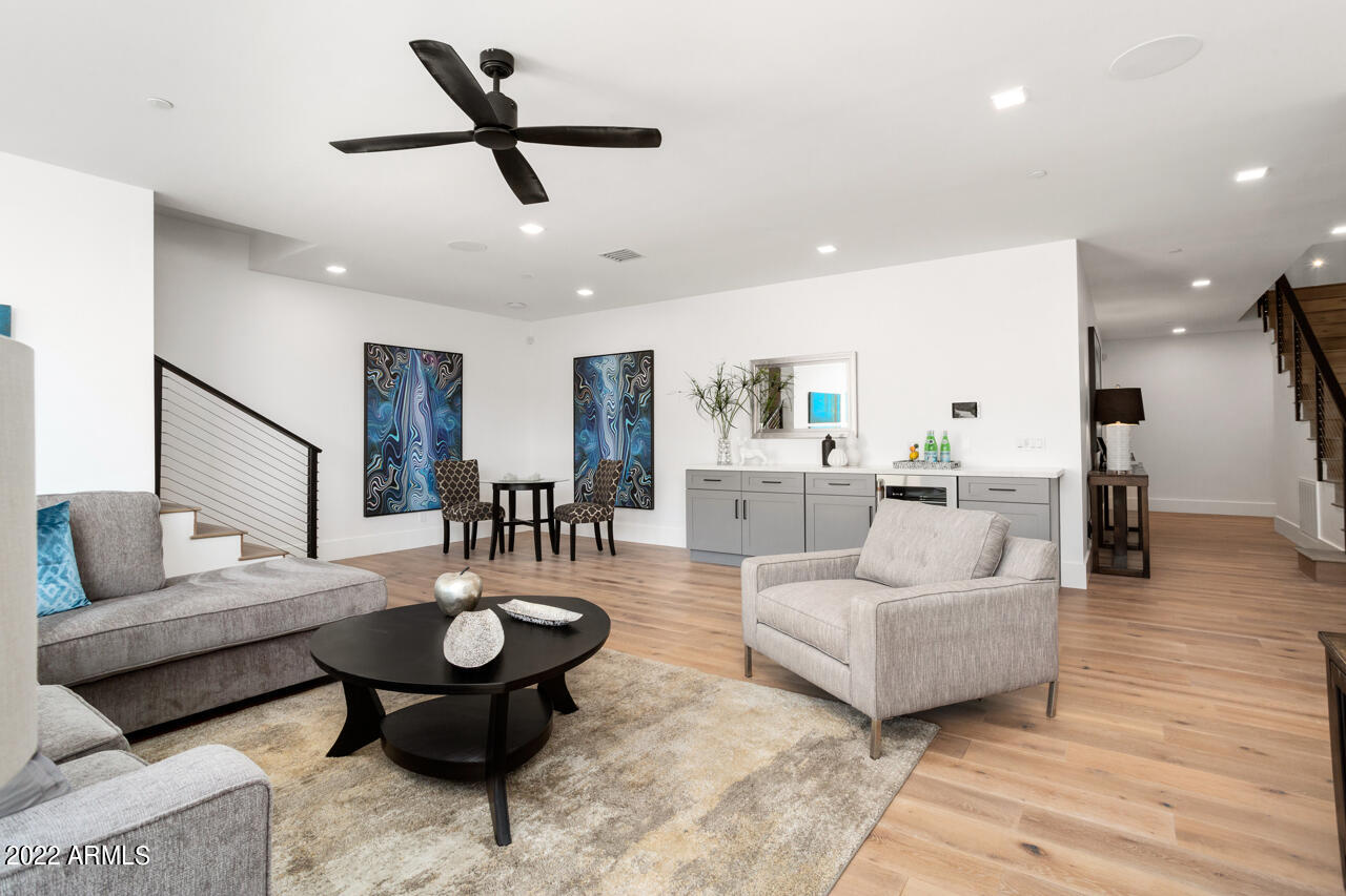 Hidden Hills - Residential