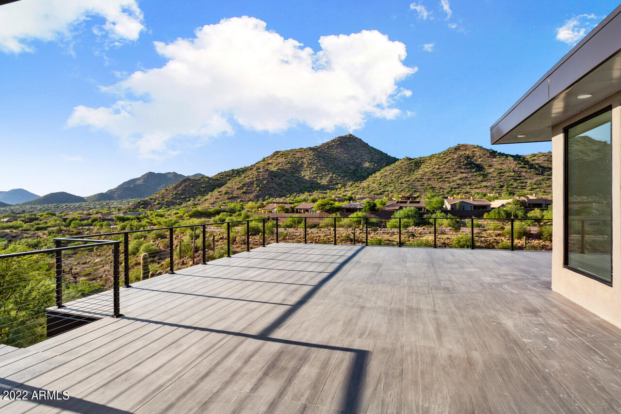 Hidden Hills - Residential