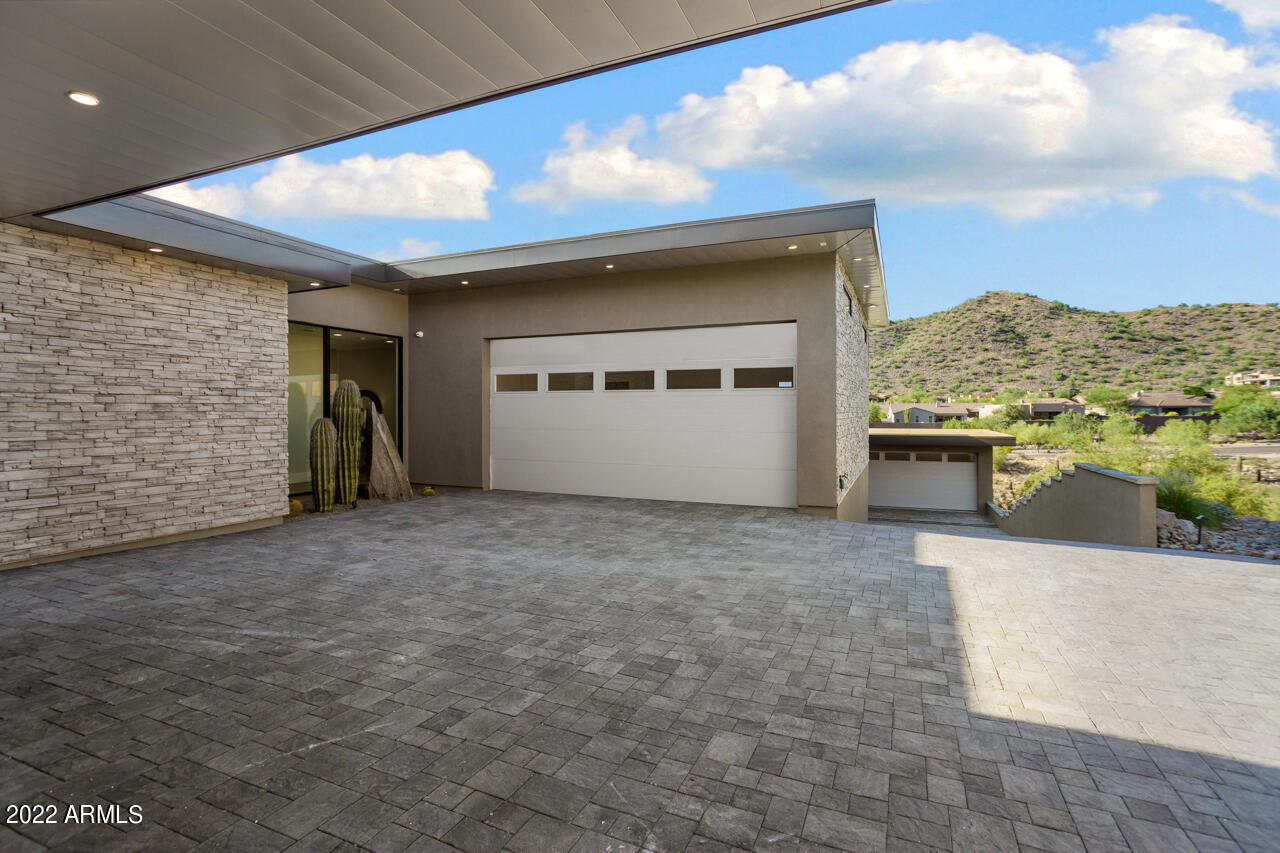 Hidden Hills - Residential