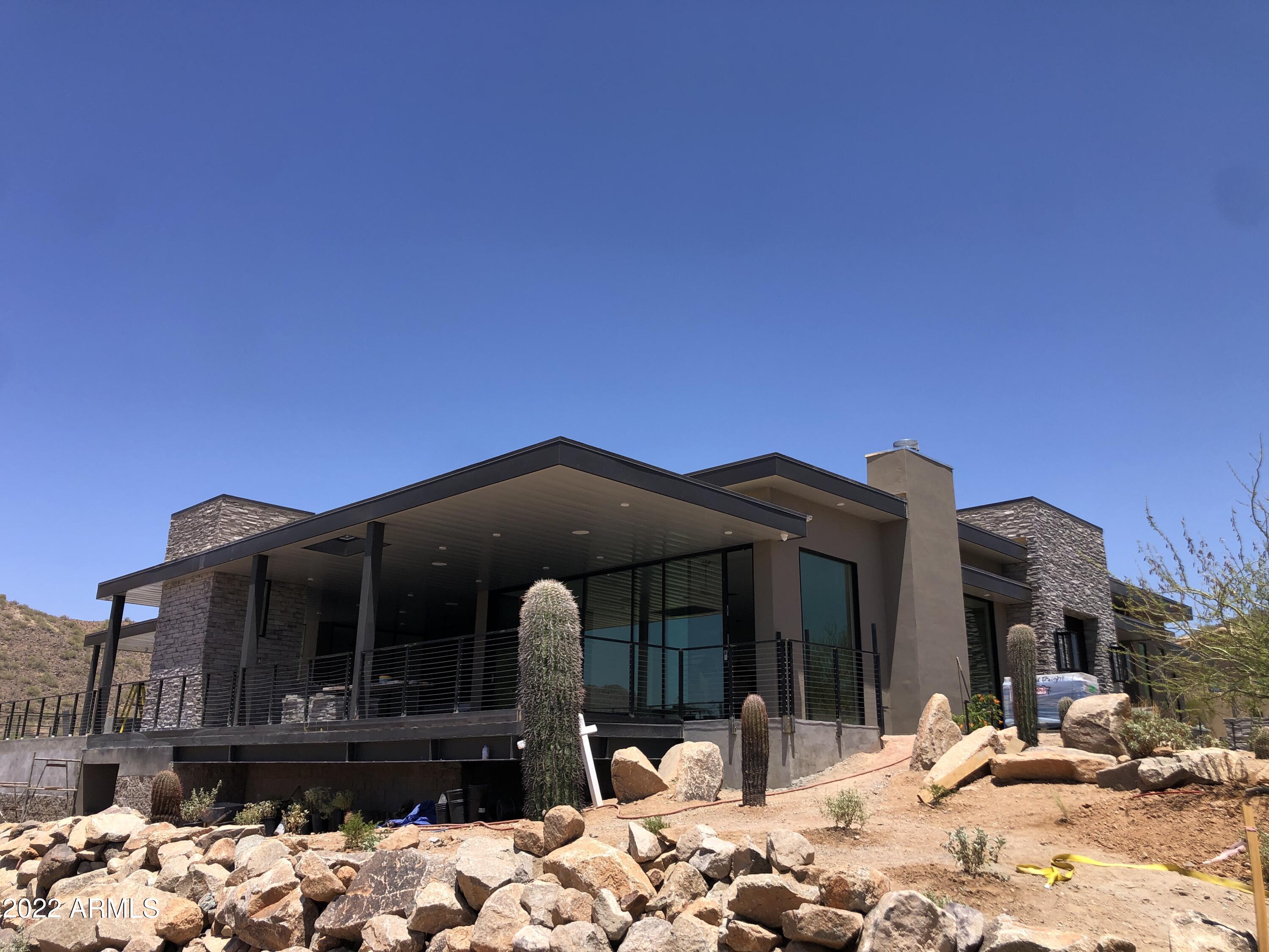 Hidden Hills - Residential