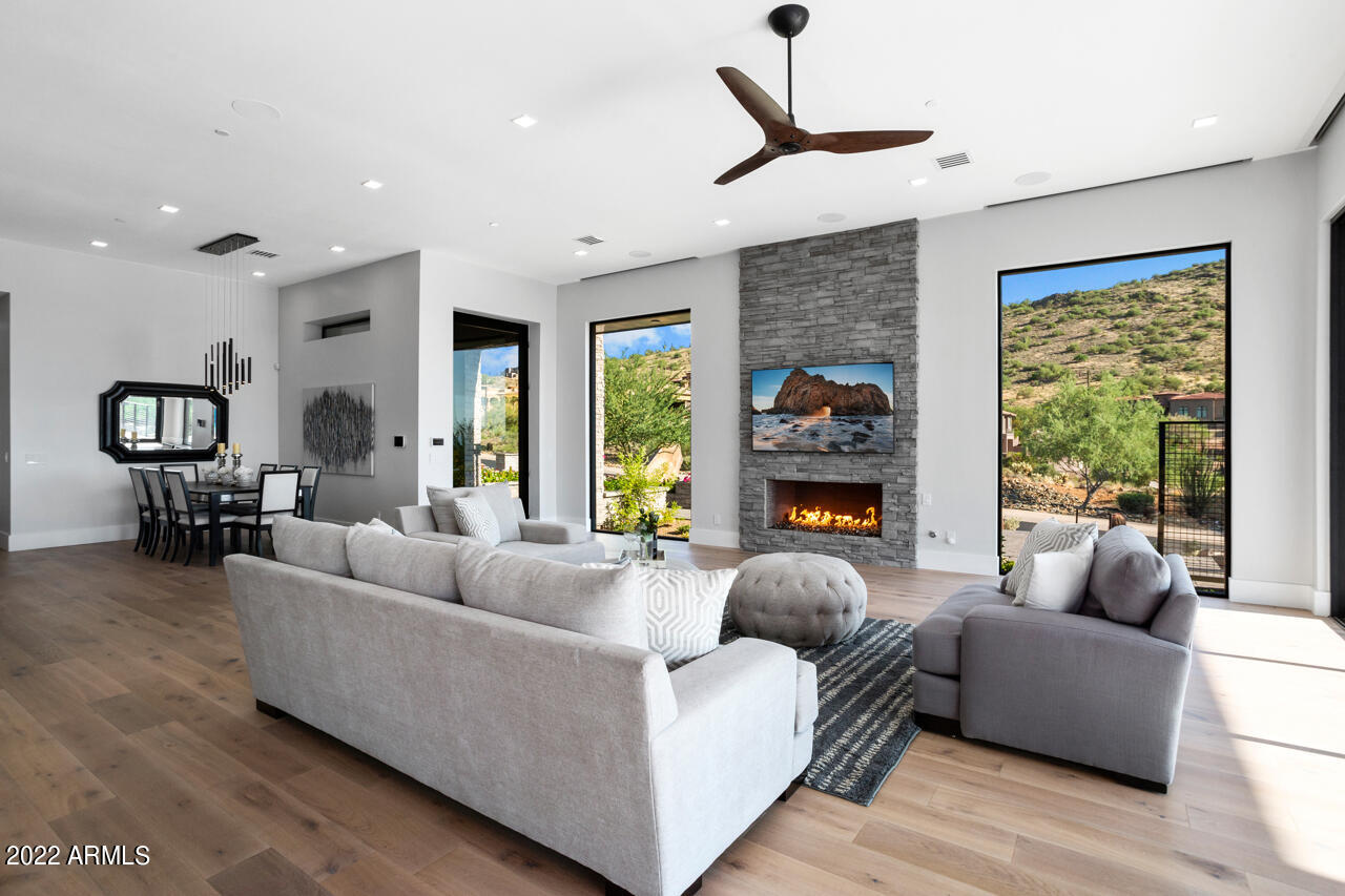 Hidden Hills - Residential