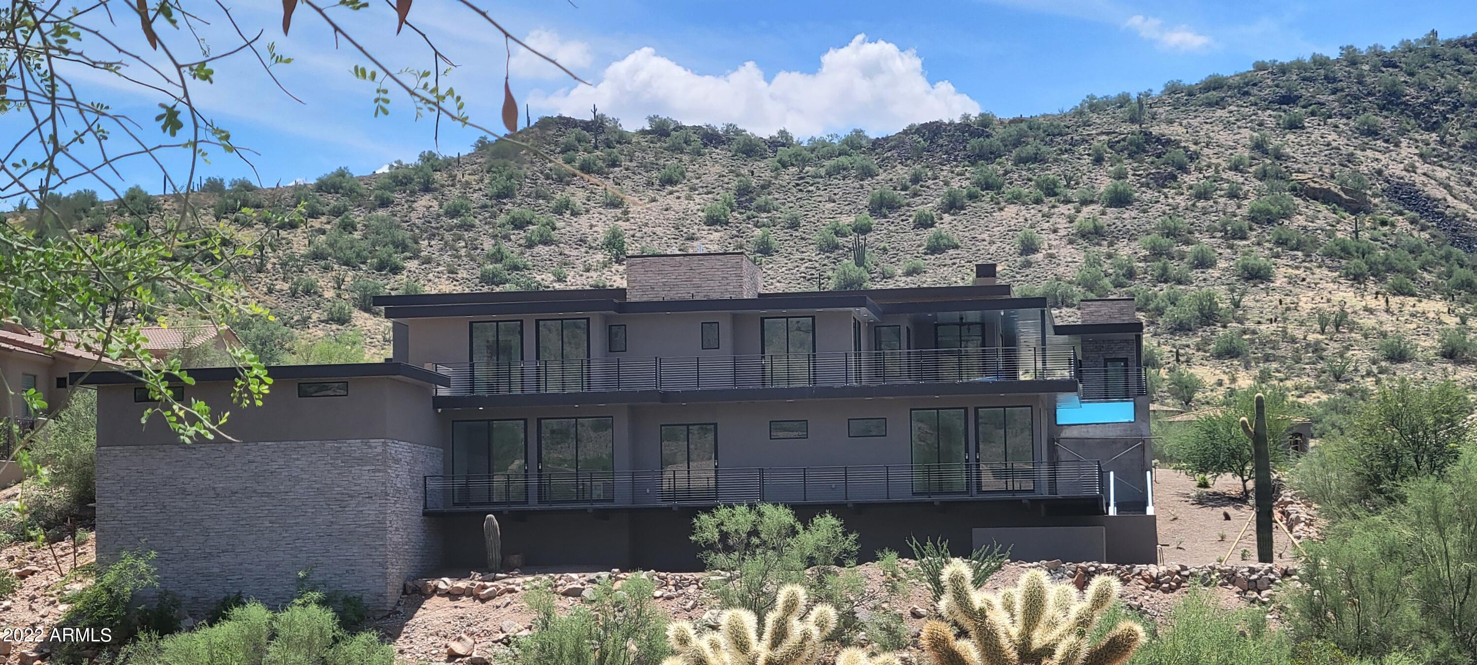 Hidden Hills - Residential