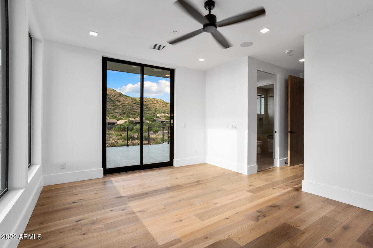 Hidden Hills - Residential