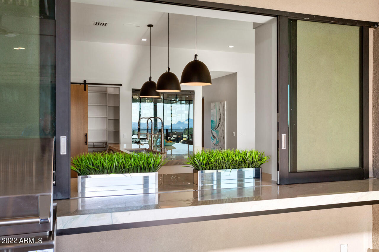 Hidden Hills - Residential