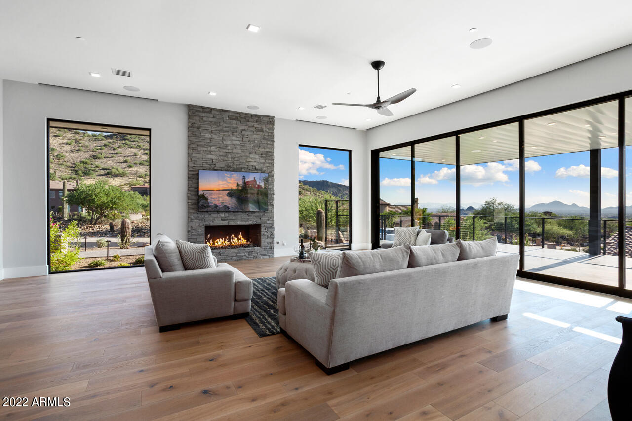 Hidden Hills - Residential
