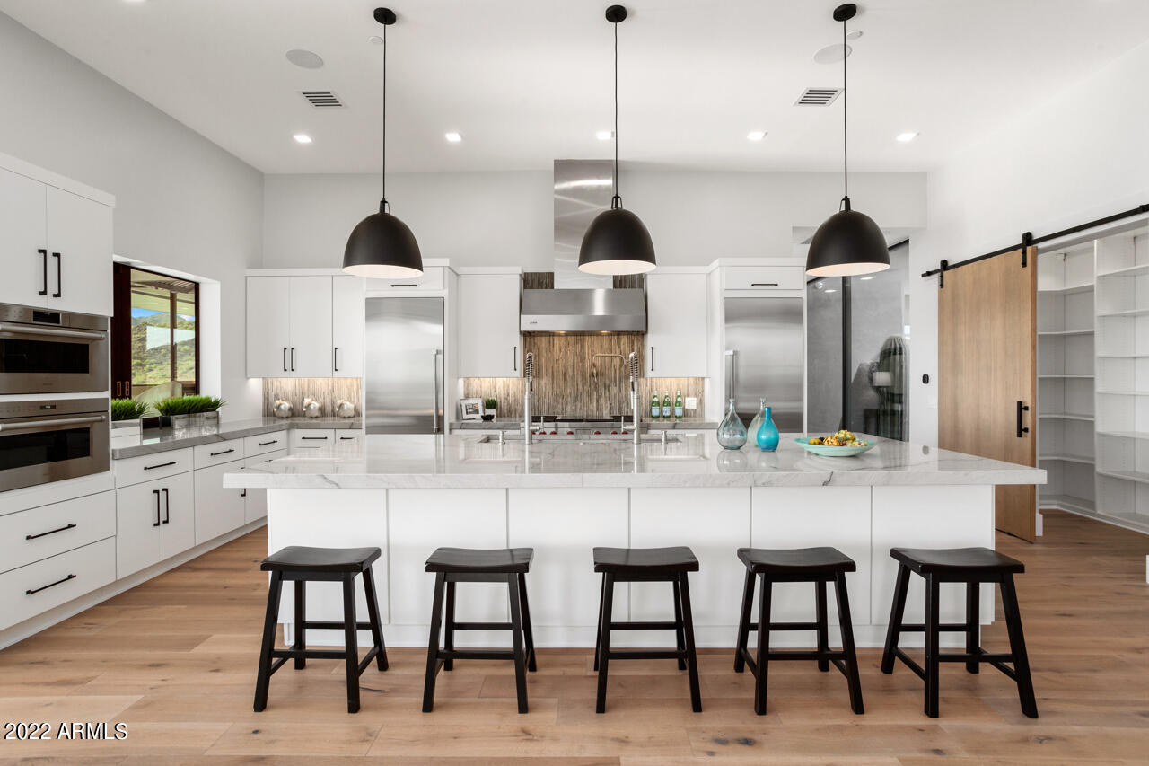 Hidden Hills - Residential